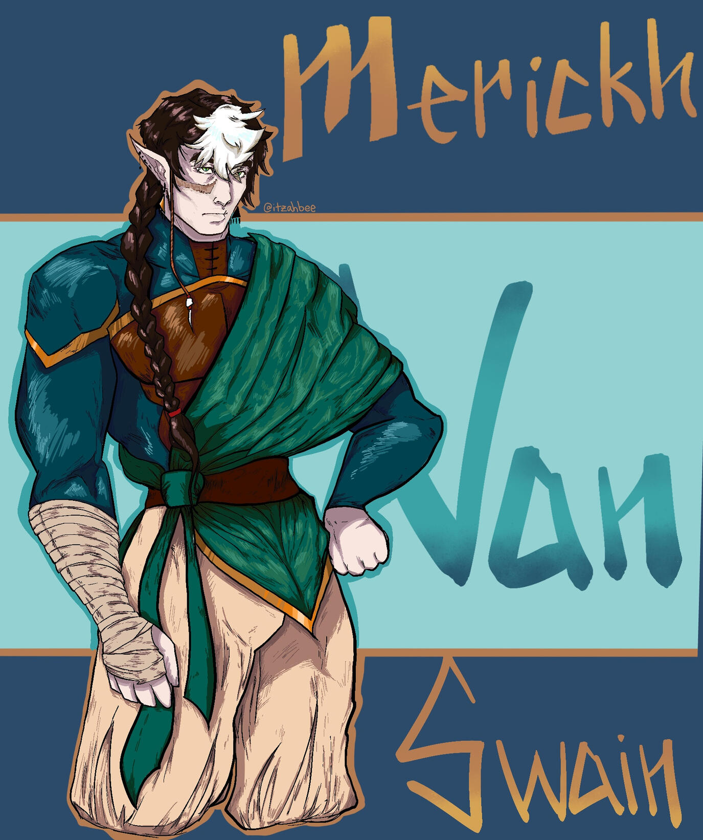 Procreate '23, Procreate, 9 Hours